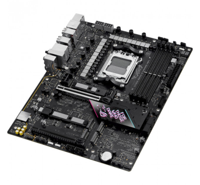 Материнська плата ASUS ROG STRIX B850-E GAMING WIFI