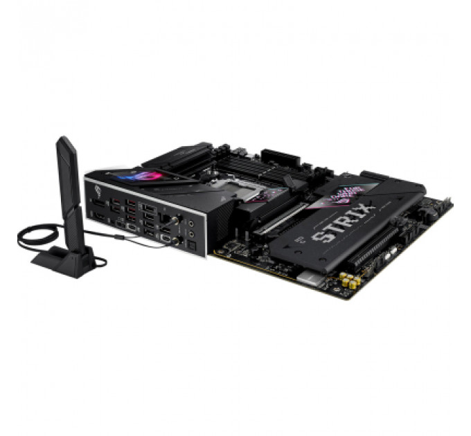 Материнська плата ASUS ROG STRIX B850-E GAMING WIFI
