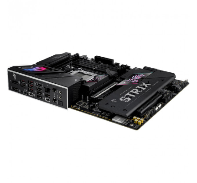 Материнська плата ASUS ROG STRIX B850-E GAMING WIFI