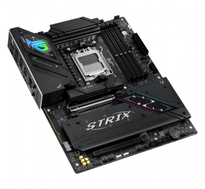 Материнська плата ASUS ROG STRIX B850-F GAMING WIFI