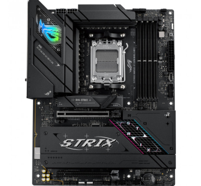 Материнська плата ASUS ROG STRIX B850-F GAMING WIFI