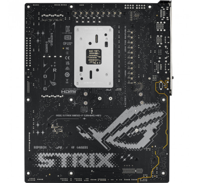 Материнська плата ASUS ROG STRIX B850-F GAMING WIFI