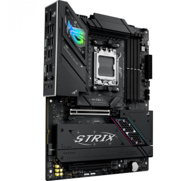 Материнська плата ASUS ROG STRIX B850-F GAMING WIFI
