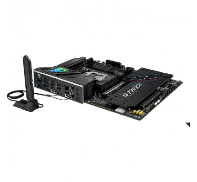 Материнська плата ASUS ROG STRIX B850-F GAMING WIFI