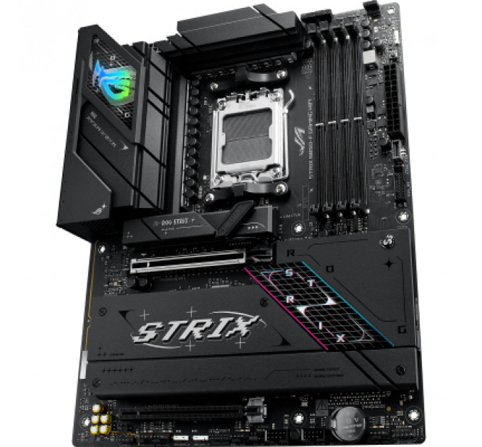 Материнська плата ASUS ROG STRIX B850-F GAMING WIFI