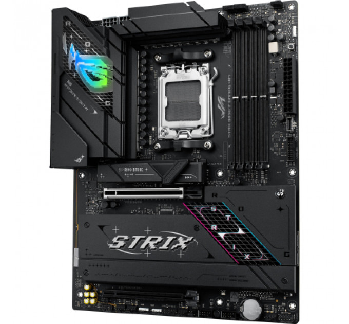 Материнська плата ASUS ROG STRIX B850-F GAMING WIFI