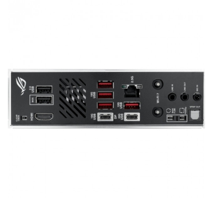 Материнська плата ASUS ROG STRIX B850-I GAMING WIFI