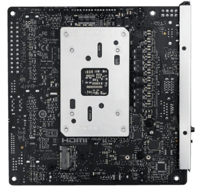Материнська плата ASUS ROG STRIX B850-I GAMING WIFI