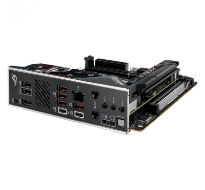 Материнська плата ASUS ROG STRIX B850-I GAMING WIFI