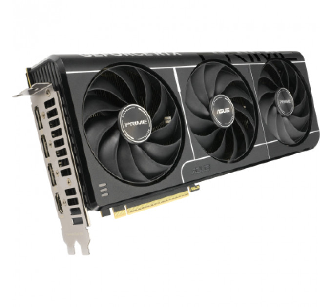 Відеокарта ASUS GeForce RTX5070 Ti 16GB PRIME OC (PRIME-RTX5070TI-O16G)