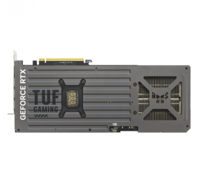 Відеокарта ASUS GeForce RTX5070 Ti 16GB TUF OC GAMING (TUF-RTX5070TI-O16G-GAMING)