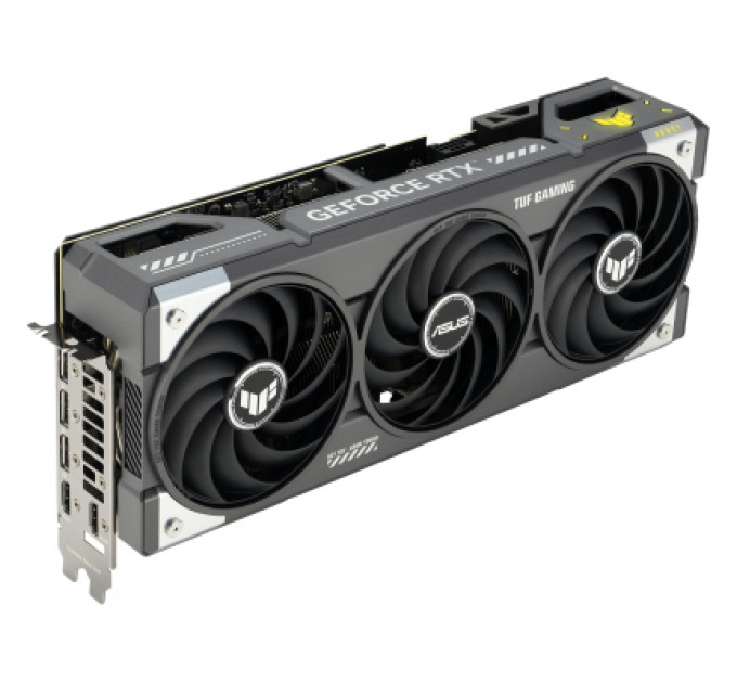 Відеокарта ASUS GeForce RTX5070 Ti 16GB TUF OC GAMING (TUF-RTX5070TI-O16G-GAMING)