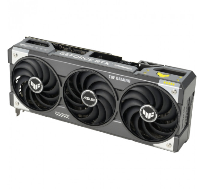 Відеокарта ASUS GeForce RTX5070 Ti 16GB TUF OC GAMING (TUF-RTX5070TI-O16G-GAMING)