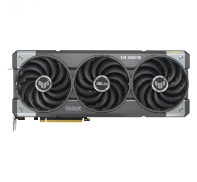 Відеокарта ASUS GeForce RTX5070 Ti 16GB TUF OC GAMING (TUF-RTX5070TI-O16G-GAMING)
