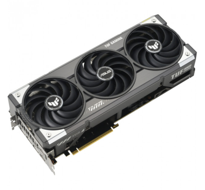 Відеокарта ASUS GeForce RTX5070 Ti 16GB TUF OC GAMING (TUF-RTX5070TI-O16G-GAMING)