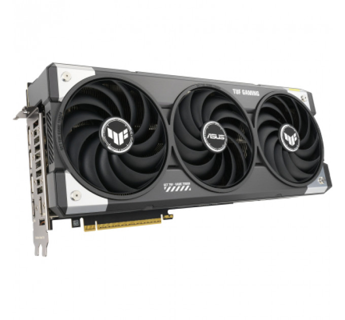 Відеокарта ASUS GeForce RTX5070 Ti 16GB TUF OC GAMING (TUF-RTX5070TI-O16G-GAMING)