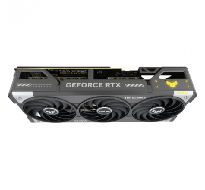 Відеокарта ASUS GeForce RTX5070 Ti 16GB TUF OC GAMING (TUF-RTX5070TI-O16G-GAMING)