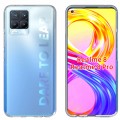 BeCover Чохол до мобільного телефона BeCover Realme 8 / 8 Pro Transparancy (706936)