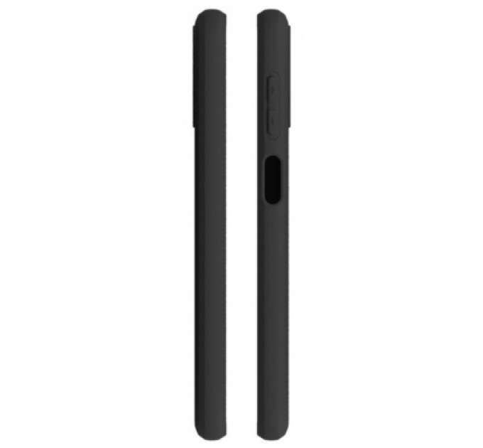 BeCover Чохол до мобільного телефона BeCover Samsung Galaxy M22 SM-M225 Black (706929)