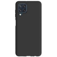 Чохол до мобільного телефона BeCover Samsung Galaxy M22 SM-M225 Black (706929)