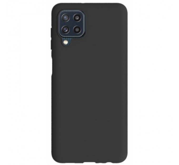 BeCover Чохол до мобільного телефона BeCover Samsung Galaxy M22 SM-M225 Black (706929)