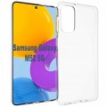 BeCover Чохол до мобільного телефона BeCover Samsung Galaxy M52 SM-M526 Transparancy (706928)