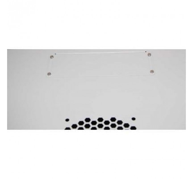 Шафа настінна CSV Wallmount Lite, 9U, глубина 580 (958-А-ШН)
