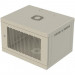 Шафа настінна CSV Wallmount Lite, 9U, глубина 580 (958-А-ШН)
