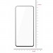 BeCover Скло захисне BeCover Xiaomi Mi 11 Lite Black (706909)
