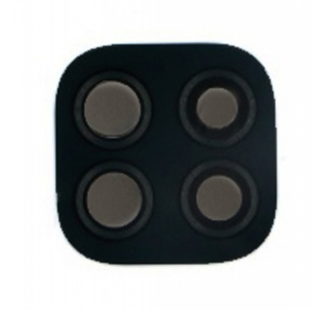 BeCover Скло захисне BeCover камеры Motorola Moto G9 Play (706614)