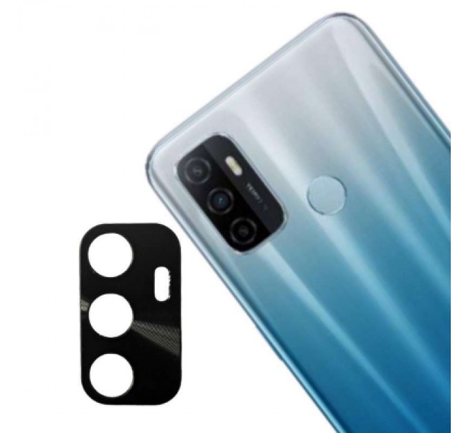 BeCover Скло захисне BeCover камеры Oppo A53 / A32 (706615)