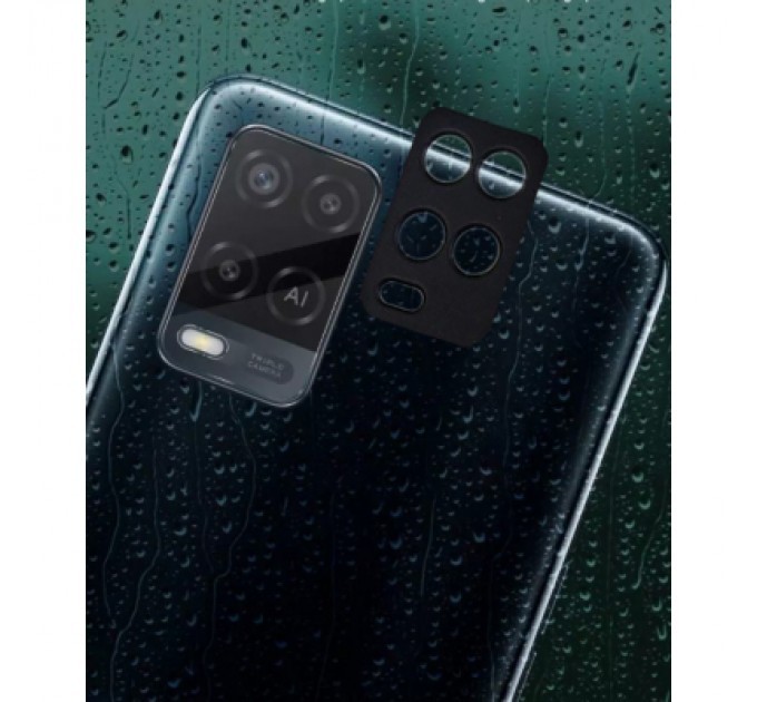 BeCover Скло захисне BeCover камеры Oppo A54 (706616)