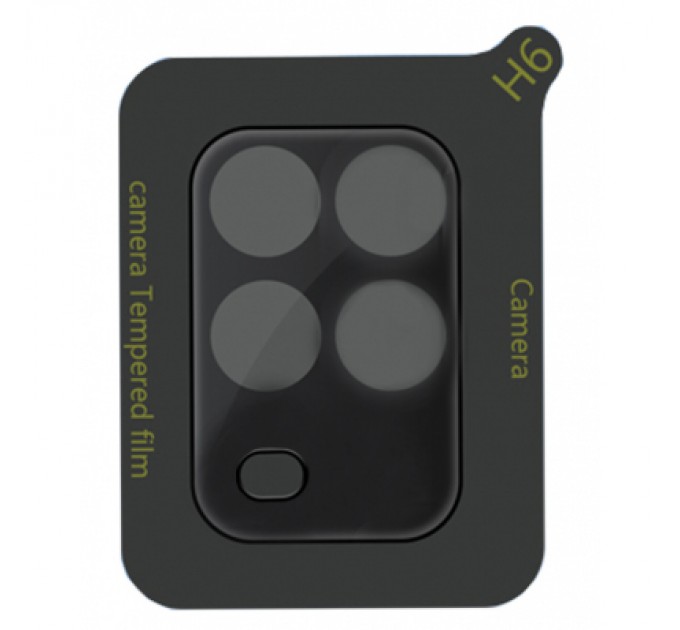 BeCover Скло захисне BeCover камеры Oppo A54 (706616)