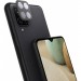 BeCover Скло захисне BeCover камеры Samsung Galaxy A12 SM-A125 (706619)