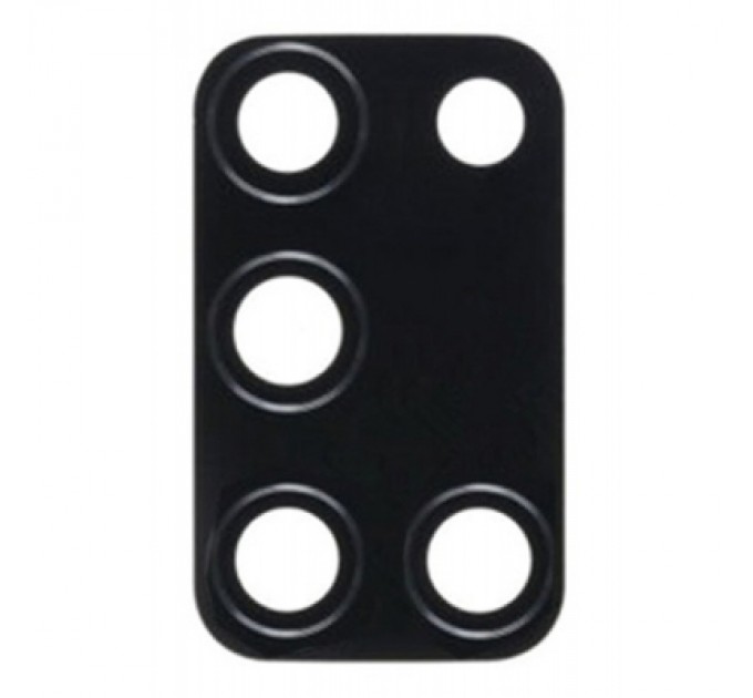 BeCover Скло захисне BeCover камеры Samsung Galaxy A51 SM-A515 (706623)