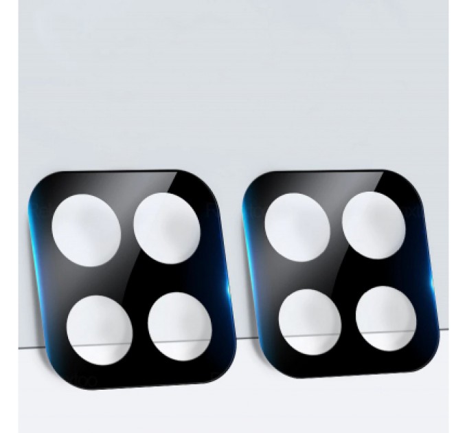 BeCover Скло захисне BeCover камеры Samsung Galaxy M12 SM-M127 (706626)