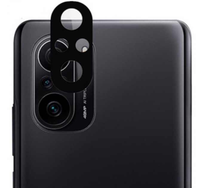 BeCover Скло захисне BeCover for camera Poco M3 (706629)