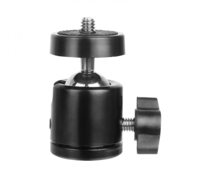 UFT Набір блогера UFT LED лампа 26 см + штатив 2м + тримач (UFTTLL04)