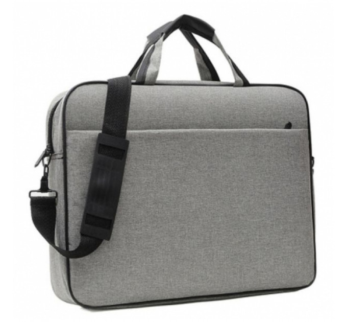 Сумка для ноутбука Ritar 15.6" 8909 Gray (YT-8909-G15.6")