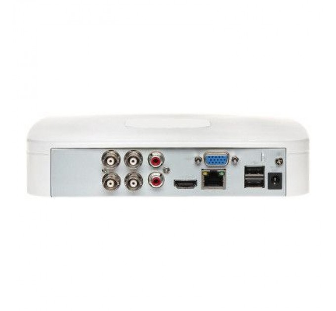 Dahua Реєстратор для відеоспостереження Dahua DH-XVR5104C-I3