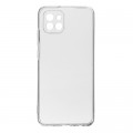 Чохол до мобільного телефона Armorstandart Air Series Samsung A03 Transparent (ARM60605)