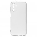 Armorstandart Чохол до мобільного телефона Armorstandart Air Series Samsung A13 5G Camera Cover Transparent (ARM60682)