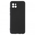 Armorstandart Чохол до мобільного телефона Armorstandart Matte Slim Fit Samsung A03 Black (ARM60607)