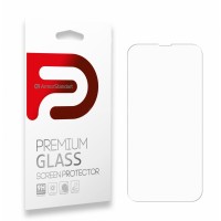 Скло захисне Armorstandart Glass.CR Apple iPhone 13 Pro Max (ARM59726)