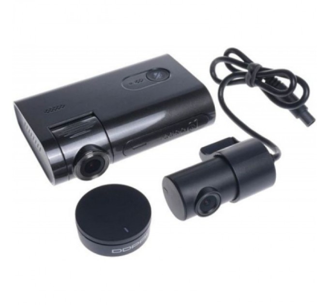 DDPai Відеореєстратор DDPai X2S Pro Dual Cams