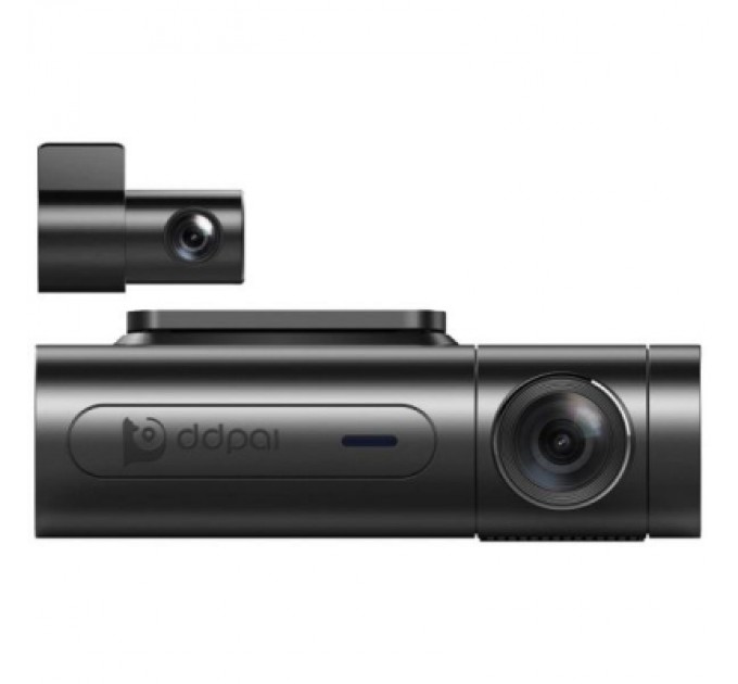 DDPai Відеореєстратор DDPai X2S Pro Dual Cams