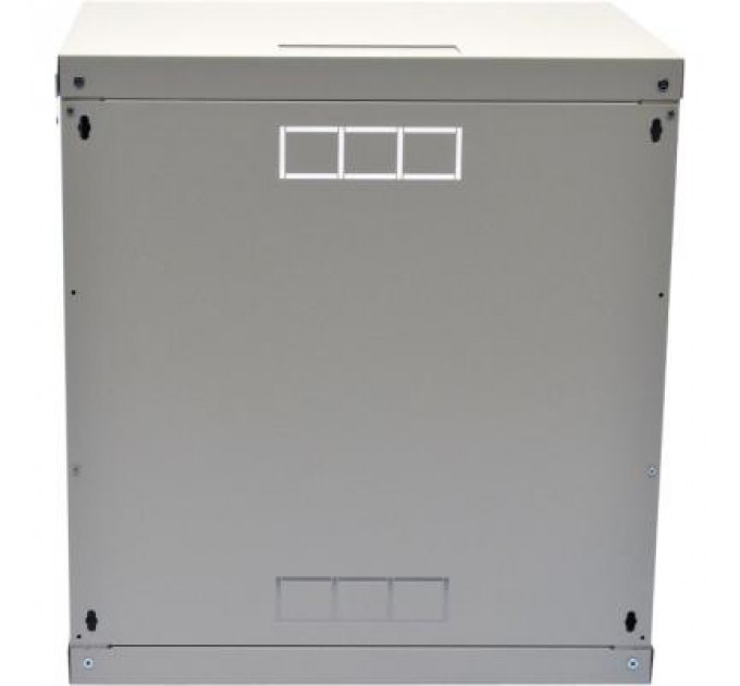 Шафа настінна CMS 12U, 600*350*640mm (UA-MGSWA1235G)