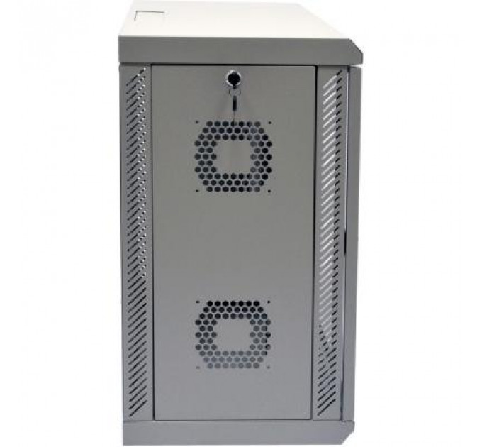 Шафа настінна CMS 12U, 600*350*640mm (UA-MGSWA1235G)