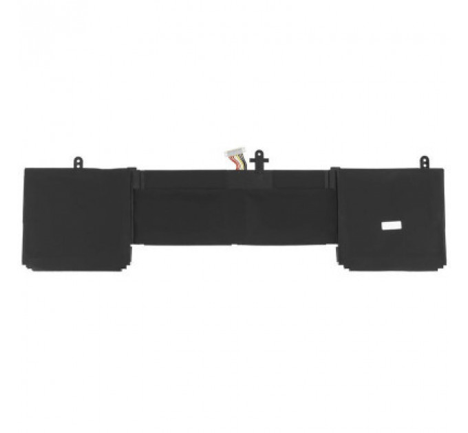 Акумулятор до ноутбука ASUS ZenBook UX534FA C42N1839-1, 4614mAh (71Wh), 8cell, 15.4V, Li-Pol (A47877)