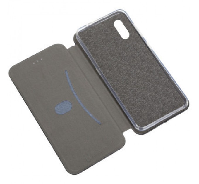 BeCover Чохол до мобільного телефона BeCover Exclusive Samsung Galaxy A02 SM-A022 / M02 SM-M022 Black (707005)